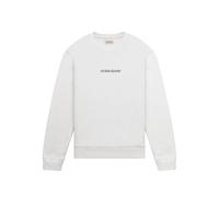 FELPA Uomo GUESS JEANS M4YQ19 K9V31 G011 WHITE