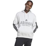 Felpa Uomo House Of Tiro Adidas