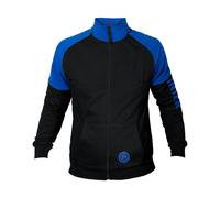 Felpa Uomo INTER Prodotto Ufficiale Cotone - 2 Modelli