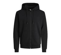 Jack & Jones Felpa Con Zip Bradley