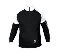 Felpa Uomo JUVENTUS Prodotto Ufficiale Cotone - 2 Modelli