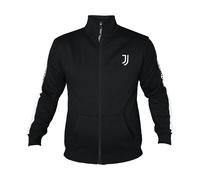 Felpa Uomo JUVENTUS Prodotto Ufficiale Cotone Felpato - 4 Modelli
