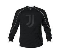 Felpa Uomo JUVENTUS Prodotto Ufficiale Cotone Felpato - 4 Modelli