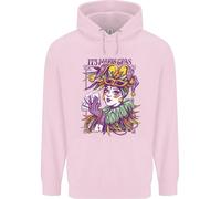 Felpa Uomo Mardi Gras Carnival