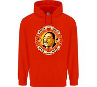 Felpa Uomo Martin Luther King Black History Month