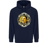 Felpa Uomo Martin Luther King Black History Month