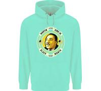 Felpa Uomo Martin Luther King Black History Month