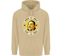 Felpa Uomo Martin Luther King Black History Month
