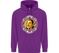 Felpa Uomo Martin Luther King Black History Month