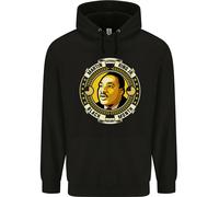 Felpa Uomo Martin Luther King Black History Month