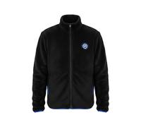 Felpa Uomo MILAN INTER JUVENTUS Prodotto Ufficiale SHERPA