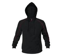 Felpa Uomo MILAN Prodotto Ufficiale Cotone Felpato - 4 Modelli