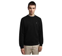 FELPA Uomo NAPAPIJRI BALIS CREW 1 - NP0A4FQW 0411 BLACK
