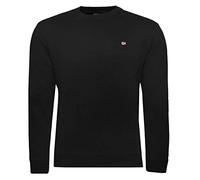 Napapijri Balis Crew 1 Sweatshirt Nero XL Uomo