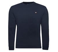 Napapijri Balis Crew 1 Sweatshirt Blu S Uomo