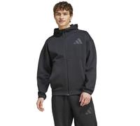 Felpa Uomo New Adidas Z.N.E. Full-Zip Adidas