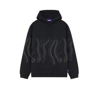 Felpa Uomo Octopus Outline - XL