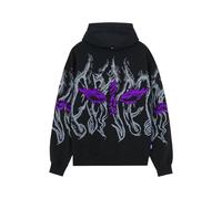 Felpa Uomo Octopus - XS