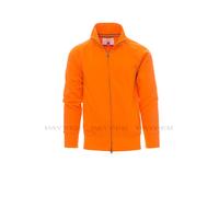 Felpa uomo Panama Payper zip intera cotone fino alla 5XL calda inverno autunno