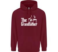 Felpa Uomo Per La Festa Dei Nonni