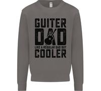 Felpa Uomo Per Papà Come Un Papà Normale