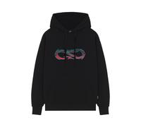 Felpa Uomo Propaganda Logo Saw - S