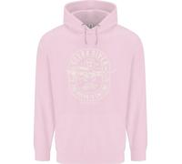 Felpa Uomo Scuba Diver The Ocean Is Calling