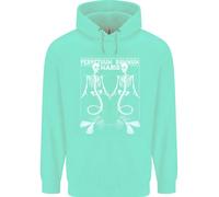 Felpa Uomo Skeleton Mermaids Eternal Sleep Of The Sea Skulls