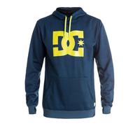 Felpa Uomo Snowstar Dc Shoes
