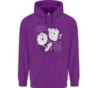 Felpa Uomo Storage Father Flash Drive CD ROM Floppy