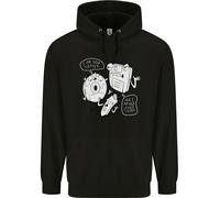 Felpa Uomo Storage Father Flash Drive CD ROM Floppy