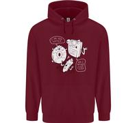 Felpa Uomo Storage Father Flash Drive CD ROM Floppy