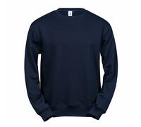 FELPA UOMO TEE JAYS MORBIDO FASHION STYLE TJ5100 TOP QUALITY GIROCOLLO