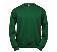 FELPA UOMO TEE JAYS MORBIDO FASHION STYLE TJ5100 TOP QUALITY GIROCOLLO