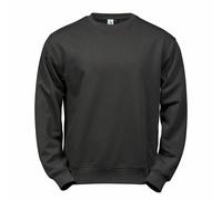 FELPA UOMO TEE JAYS MORBIDO FASHION STYLE TJ5100 TOP QUALITY GIROCOLLO