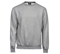 FELPA UOMO TEE JAYS MORBIDO FASHION STYLE TJ5429 TOP QUALITY GIROCOLLO