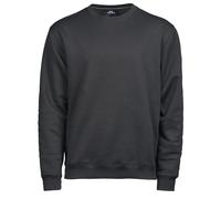FELPA UOMO TEE JAYS MORBIDO FASHION STYLE TJ5429 TOP QUALITY GIROCOLLO