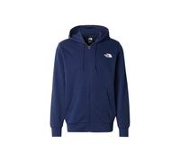 Felpa Uomo The North Face Blu