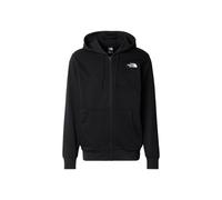 Felpa Uomo The North Face Nero