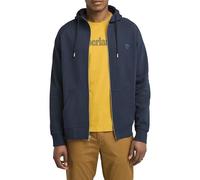 TIMBERLAND Giacca di felpa 'Exeter River' navy, Taglia S