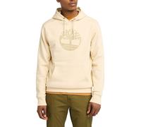 Timberland Felpa Con Cappuccio Kennebec River Tree Logo