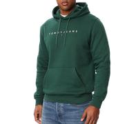 Felpa Uomo Tommy Hilfiger Art DM0DM20746