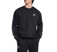 Felpe Under Armour UA Icon Fleece Crew Taping 197778099159 in taglia M EU