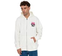Felpa Uomo Vans con Zip Art VN000PGK
