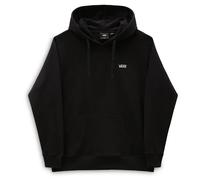 Felpa Uomo VANS Flyng V BBF FTH DITS c/cappuccio Nero VN0A5AR4BLK