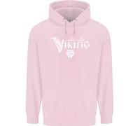 Felpa Uomo Viking Thor Odin Valhalla Norse Mythology