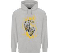 Felpa Uomo We Love The Drama Acting Thespian Actor