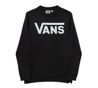 Vans Felpa Classic Crew II Nera XS Nero