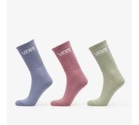 Felpa Vans Classic Crew Sock Glacial Slate XL