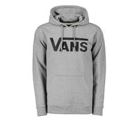 Felpa VANS Classic Po c/cappuccio Grigio VN0A45BADY1